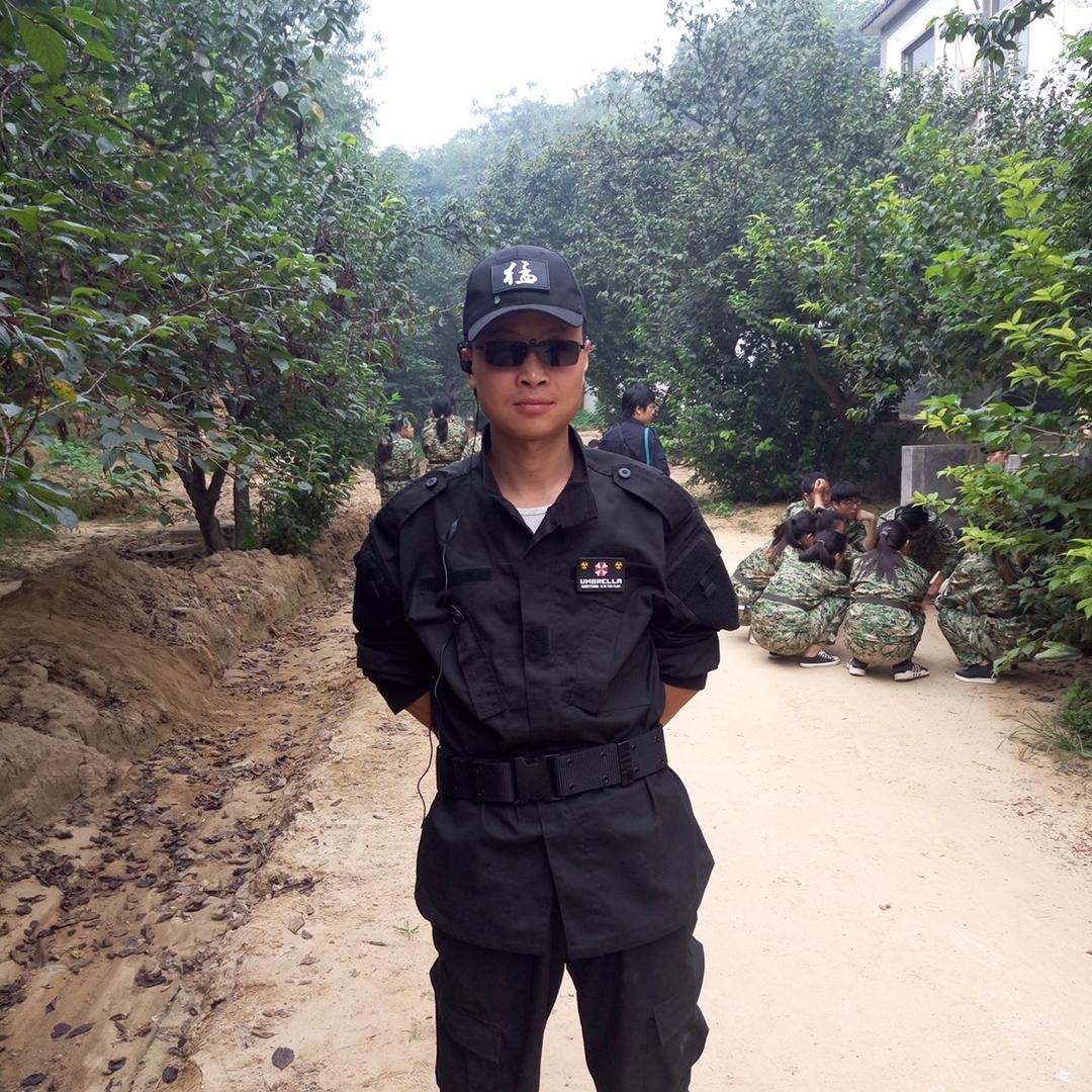 林旅时光