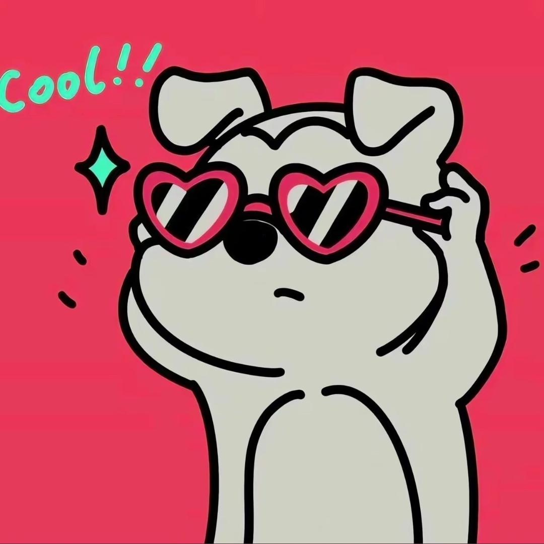 三石是磊（自律众包崽）