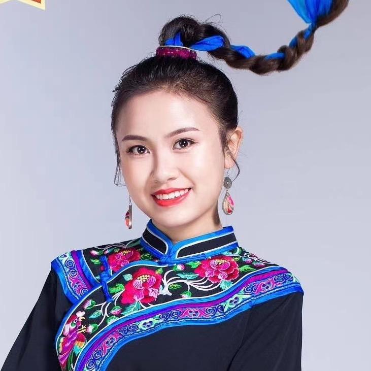 王兴飞 布依族