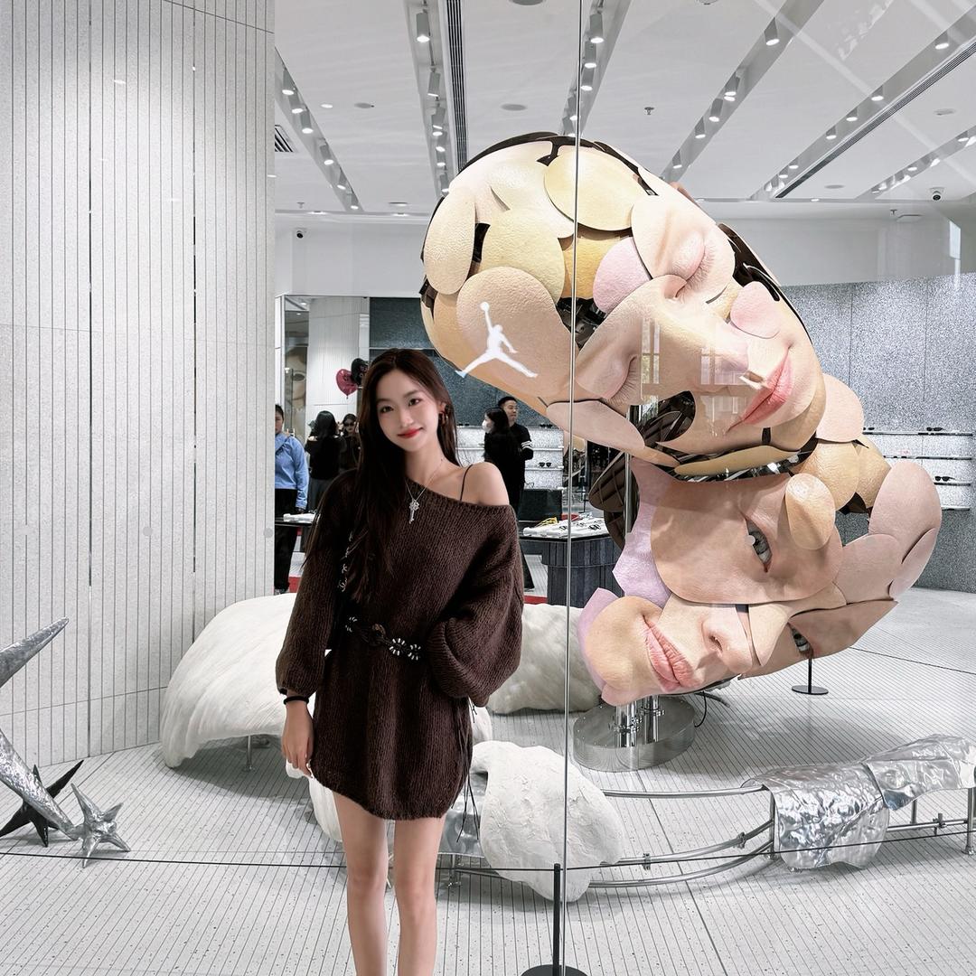00的变美日记（暴富版）