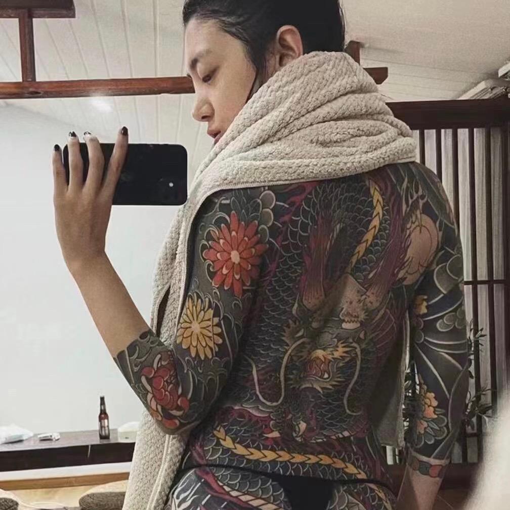 gir大户（公）&（婆）道二宝