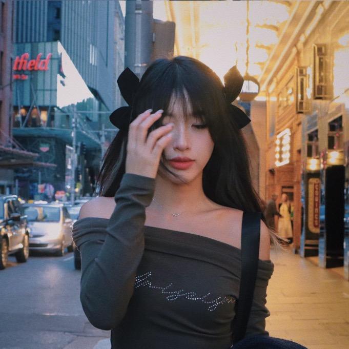 小mua