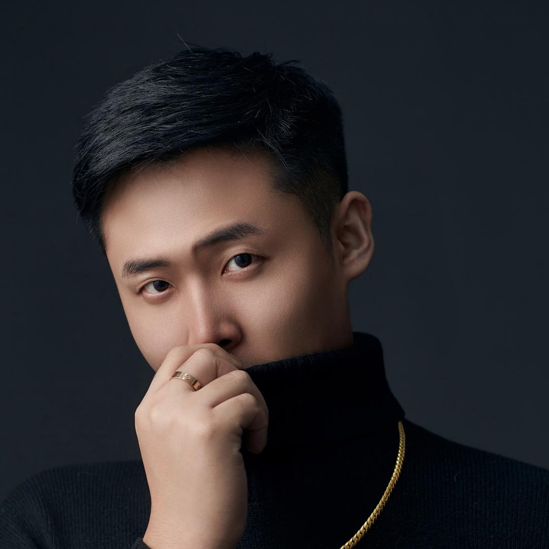 冷俊（坤焱文化负责人）