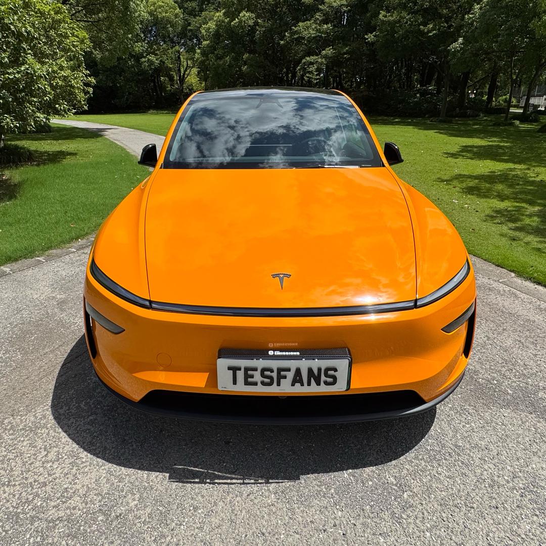 TESFANS 特范儿
