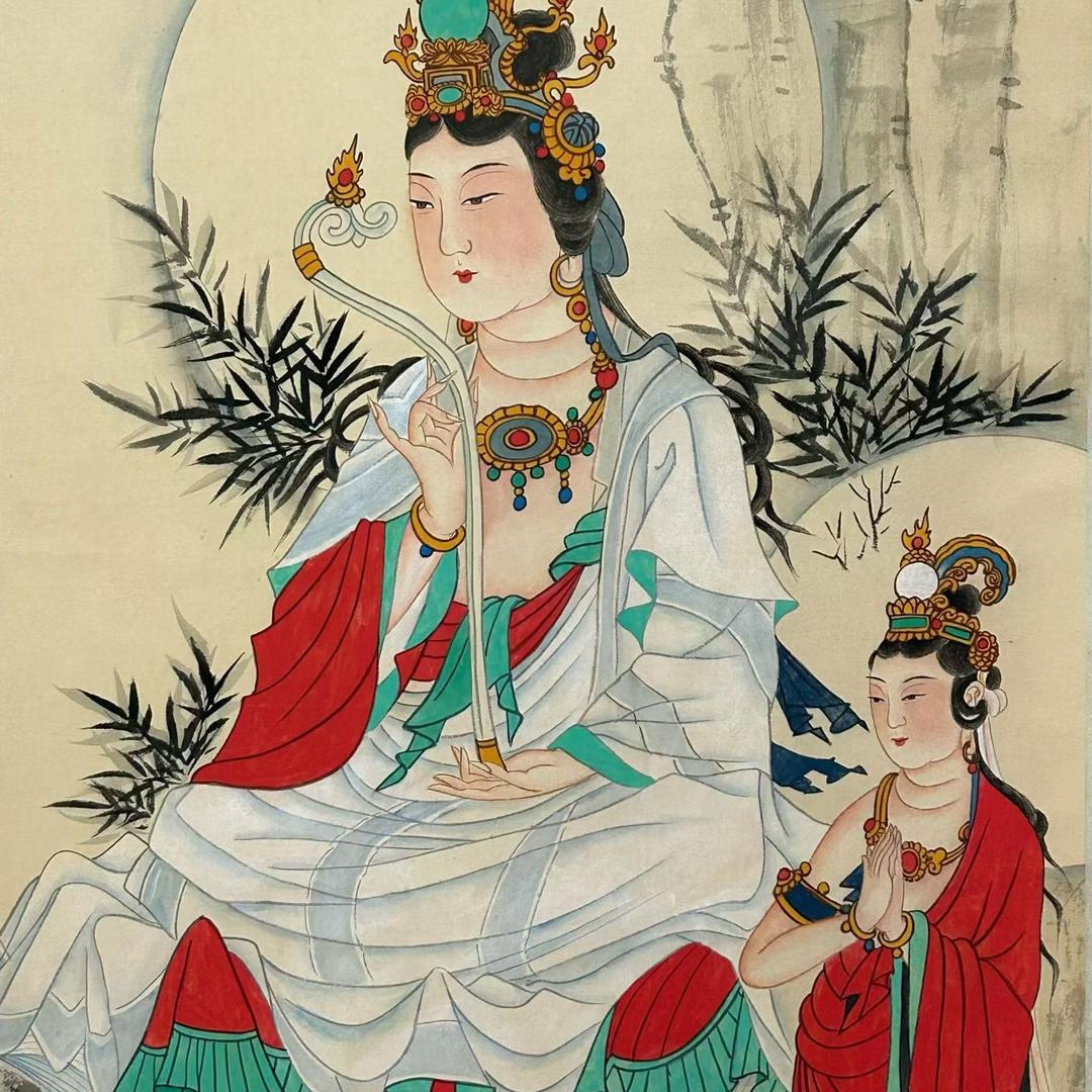 玲珑阁书画艺术