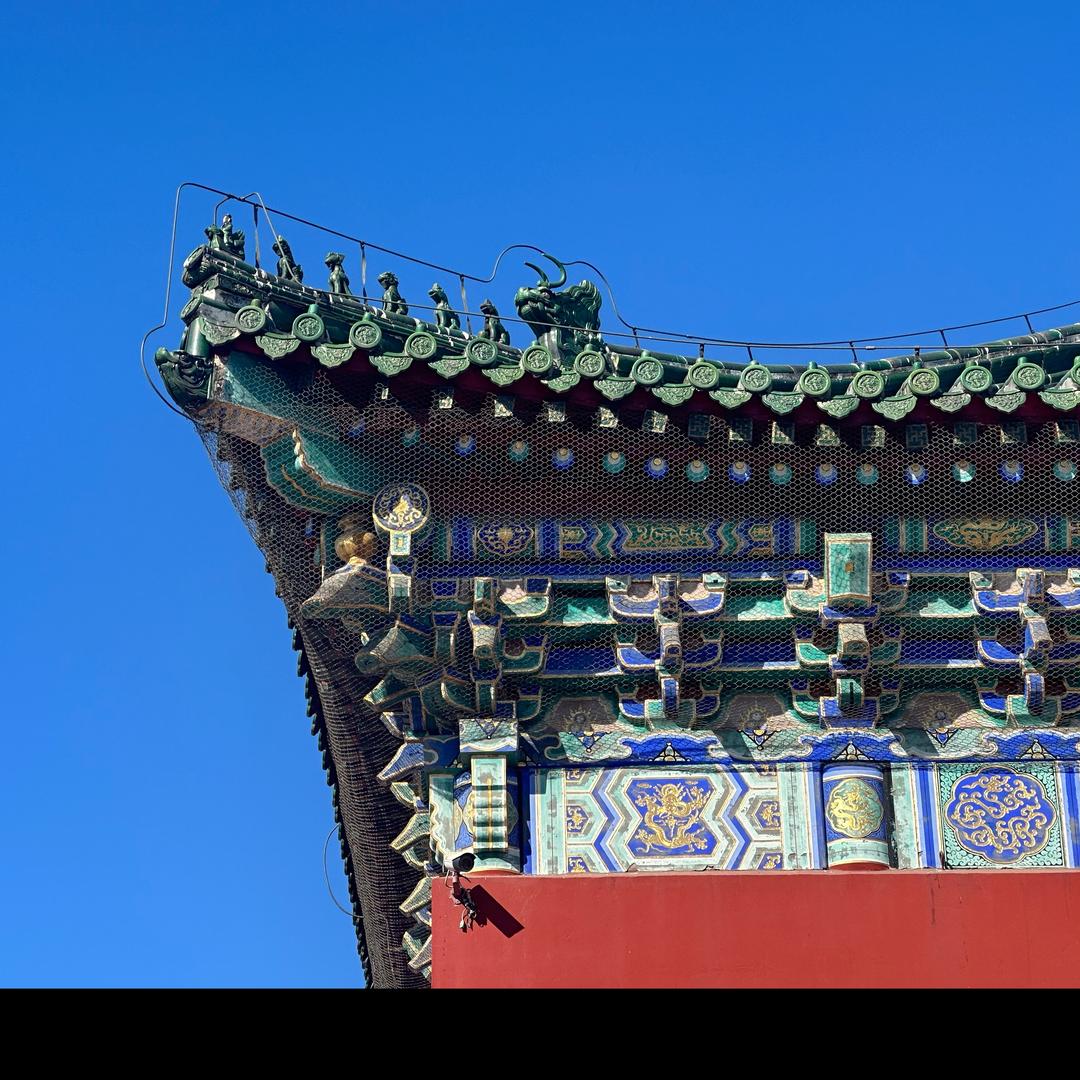 嘎嘎乐星球居民