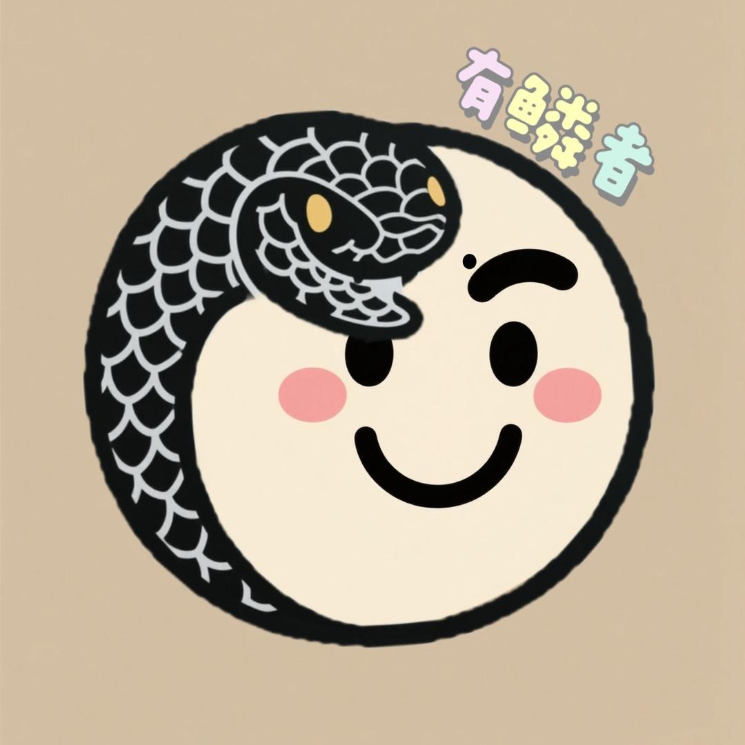 有鳞者直播中～
