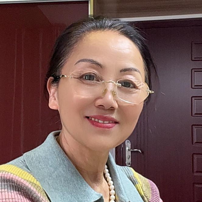 咏梅
