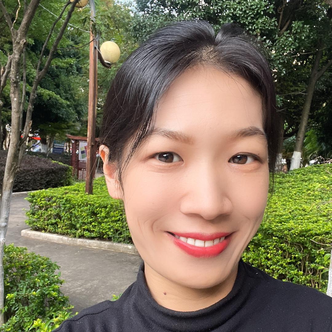 小艳