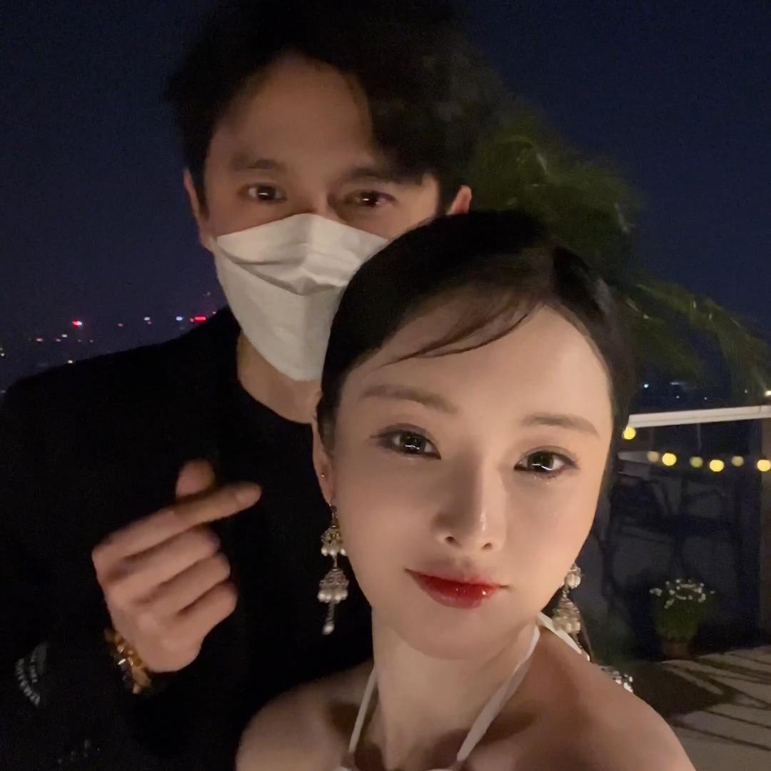 福气妹儿