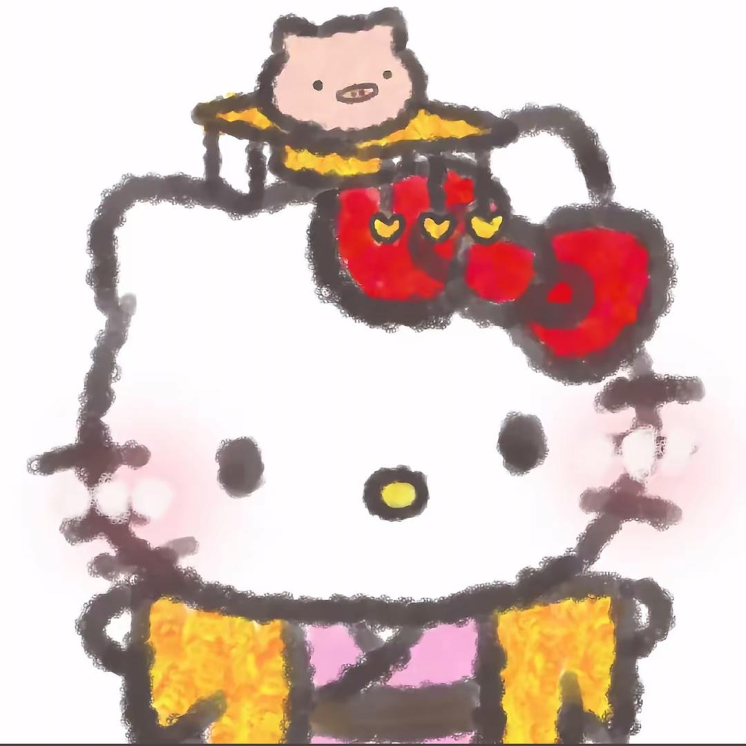 小悦宝🐣