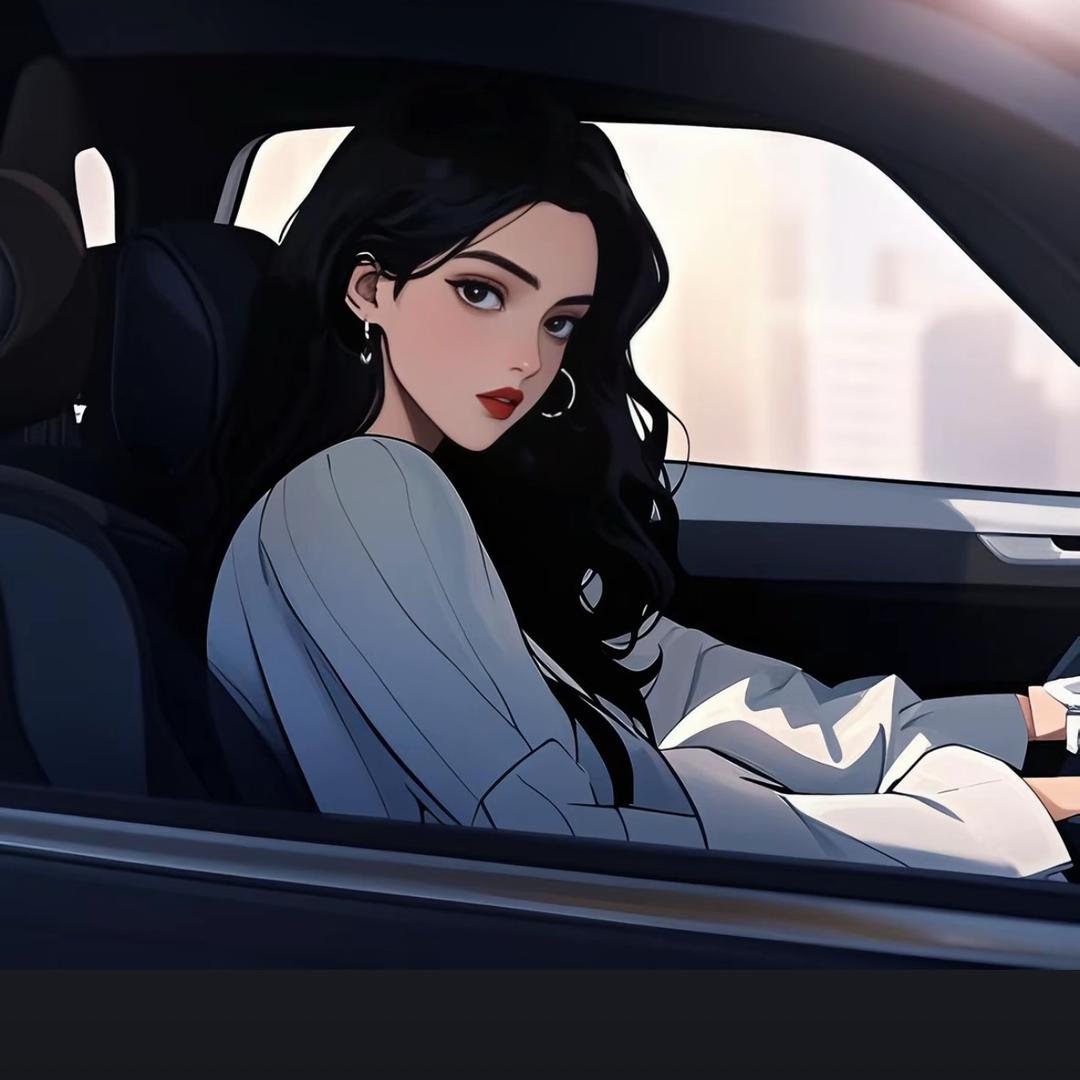 晚风