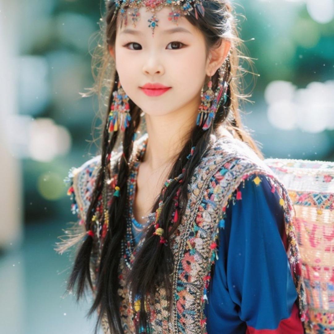 萍姐育儿