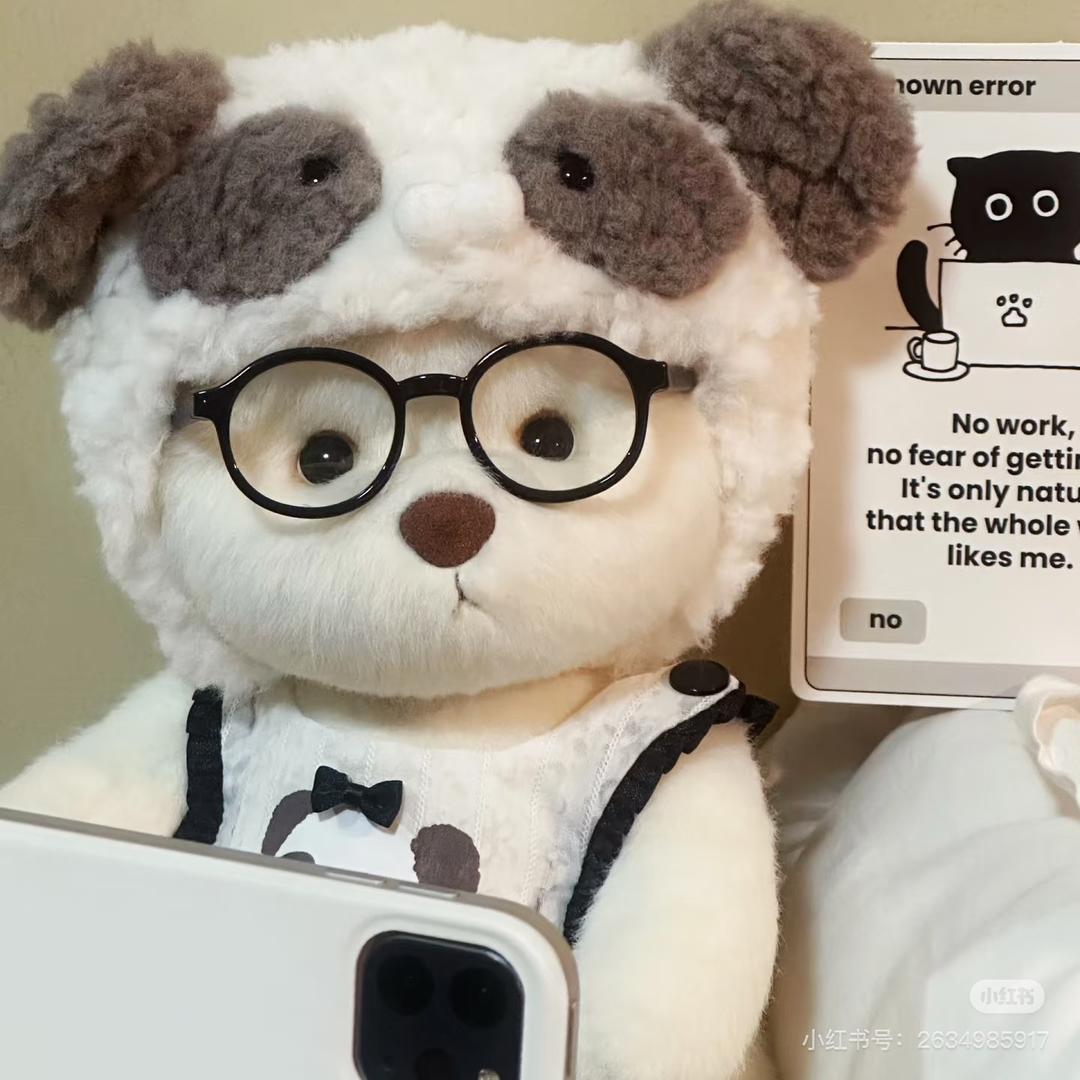 崽崽喵🐈⬛