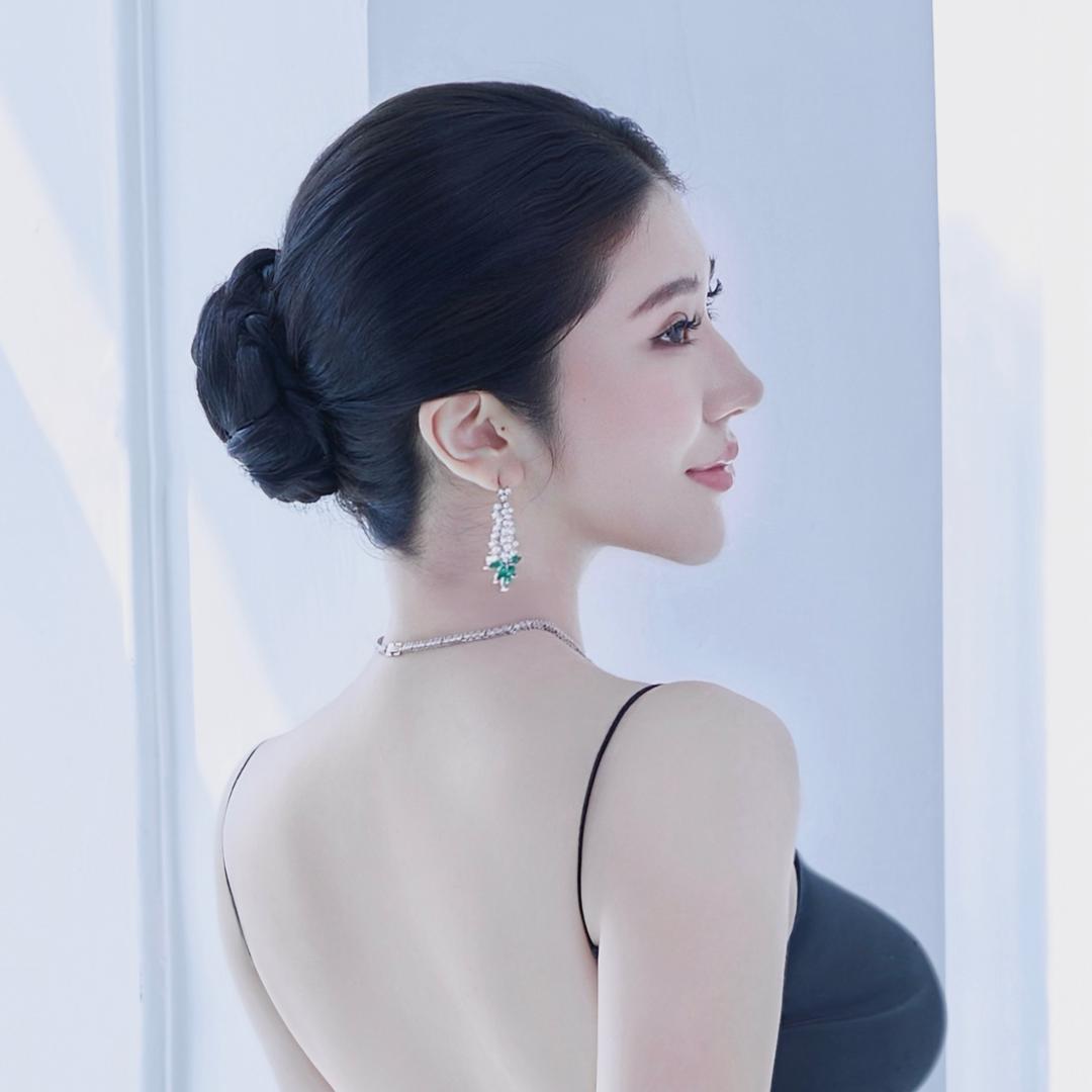 文佳佳Clara🦄️