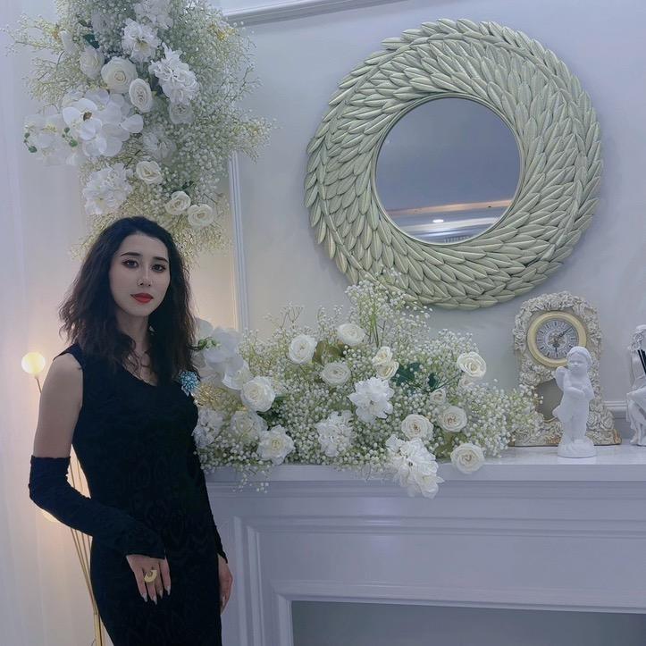 菲纳美容·美发店官方号