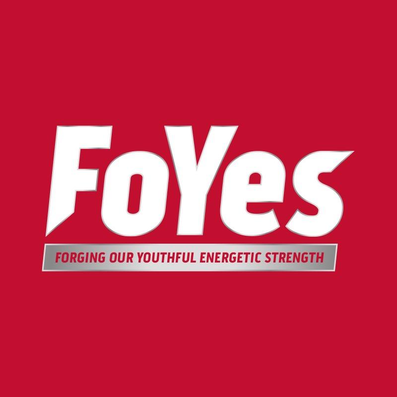 FoYes官方旗舰店