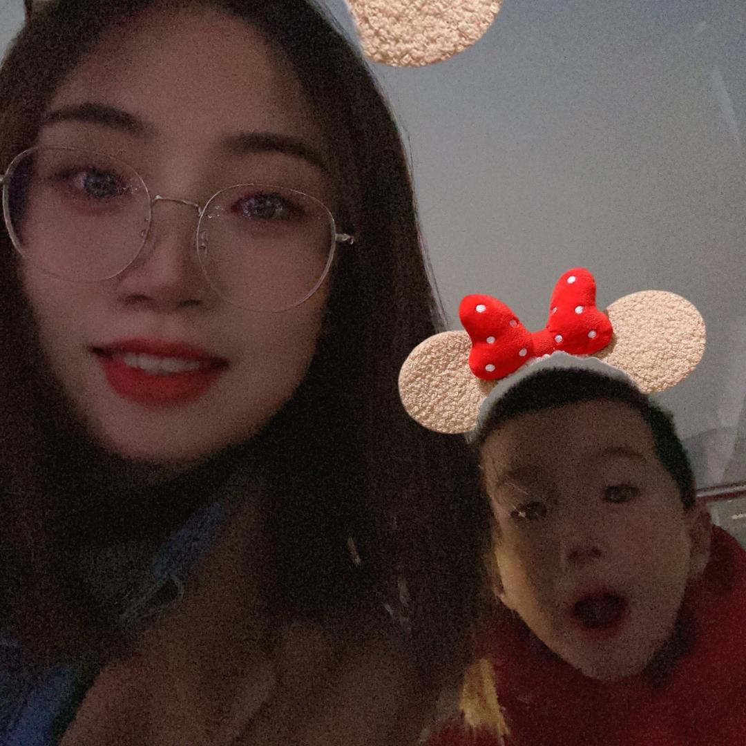 小懿