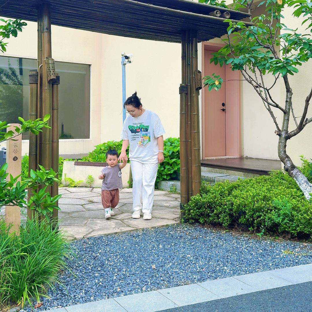 五一的玩具选品官