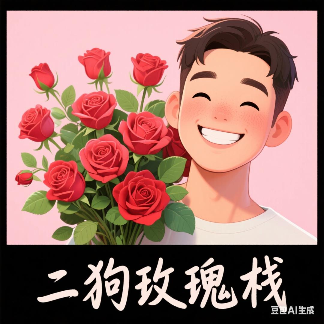 二狗玫瑰栈