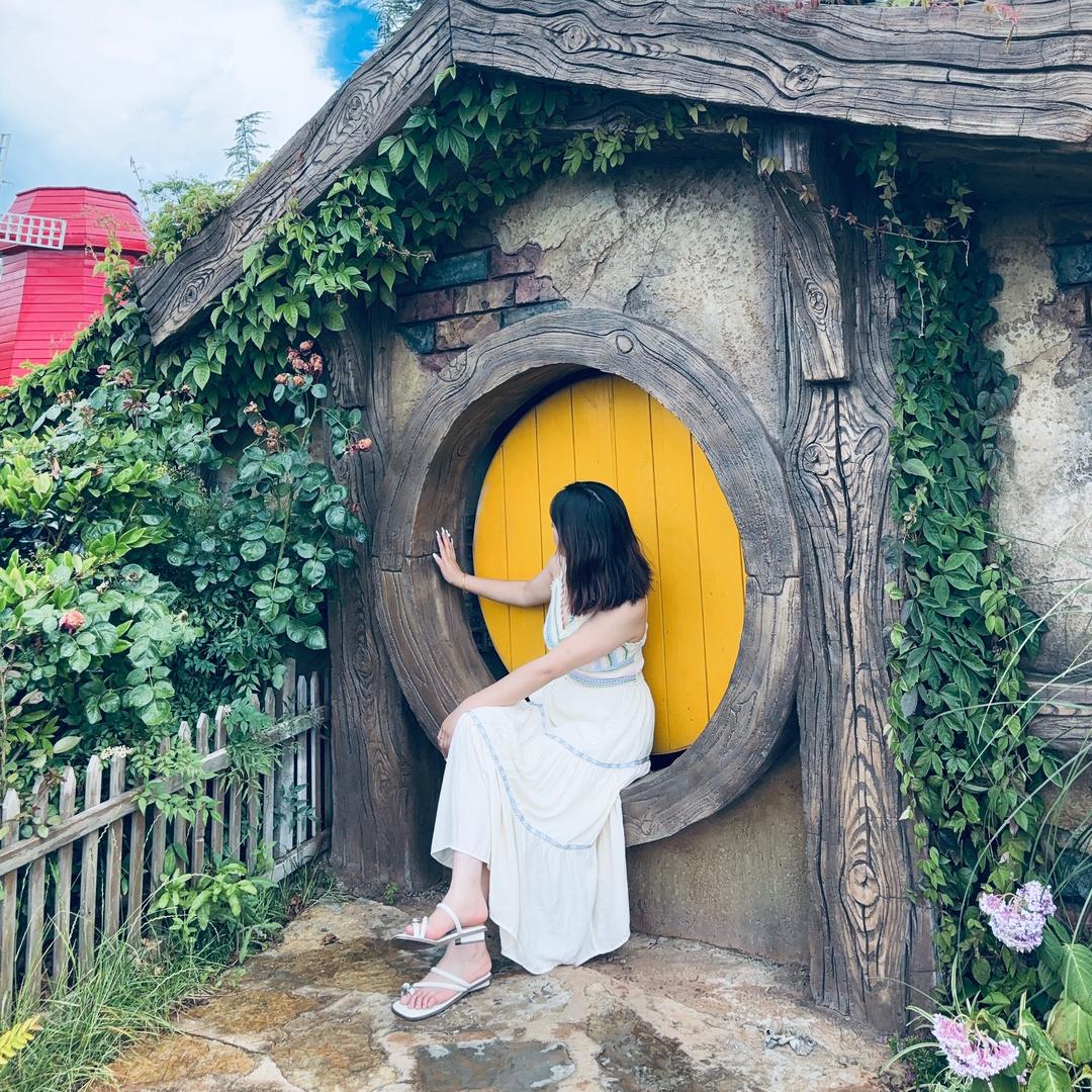 李懒懒👧