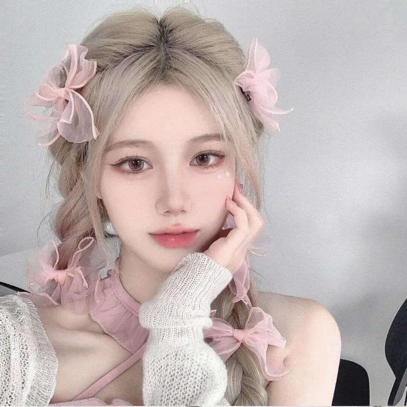 妞妞.