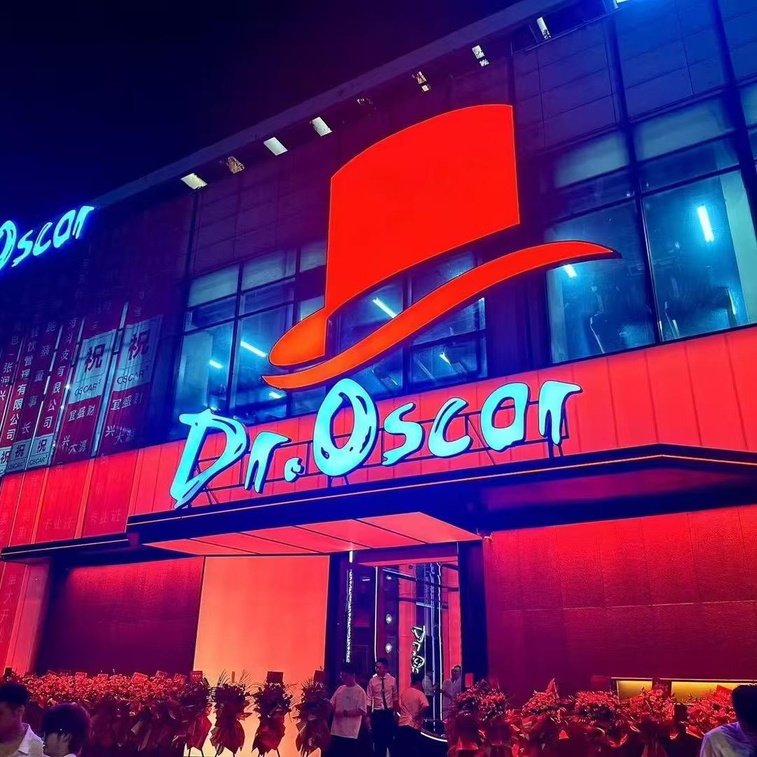 Dr.Oscar小燕子订台