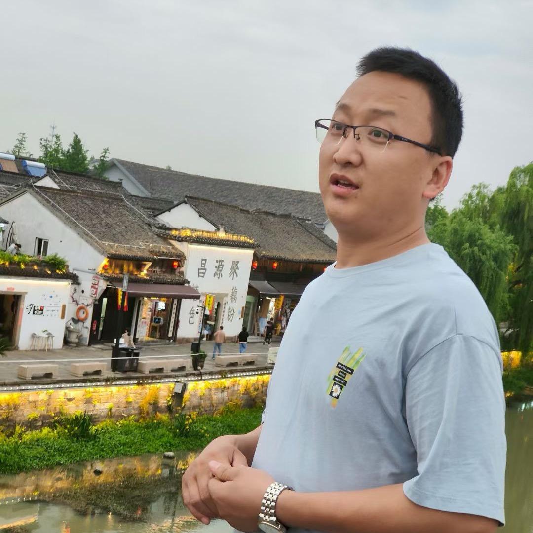 超哥刷抖音