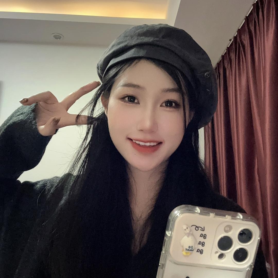 潇潇小冰