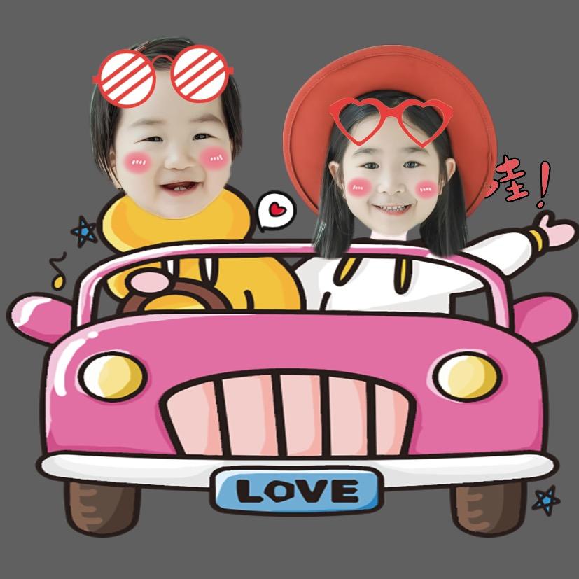 曾小曾-鹿鹿妈🦌