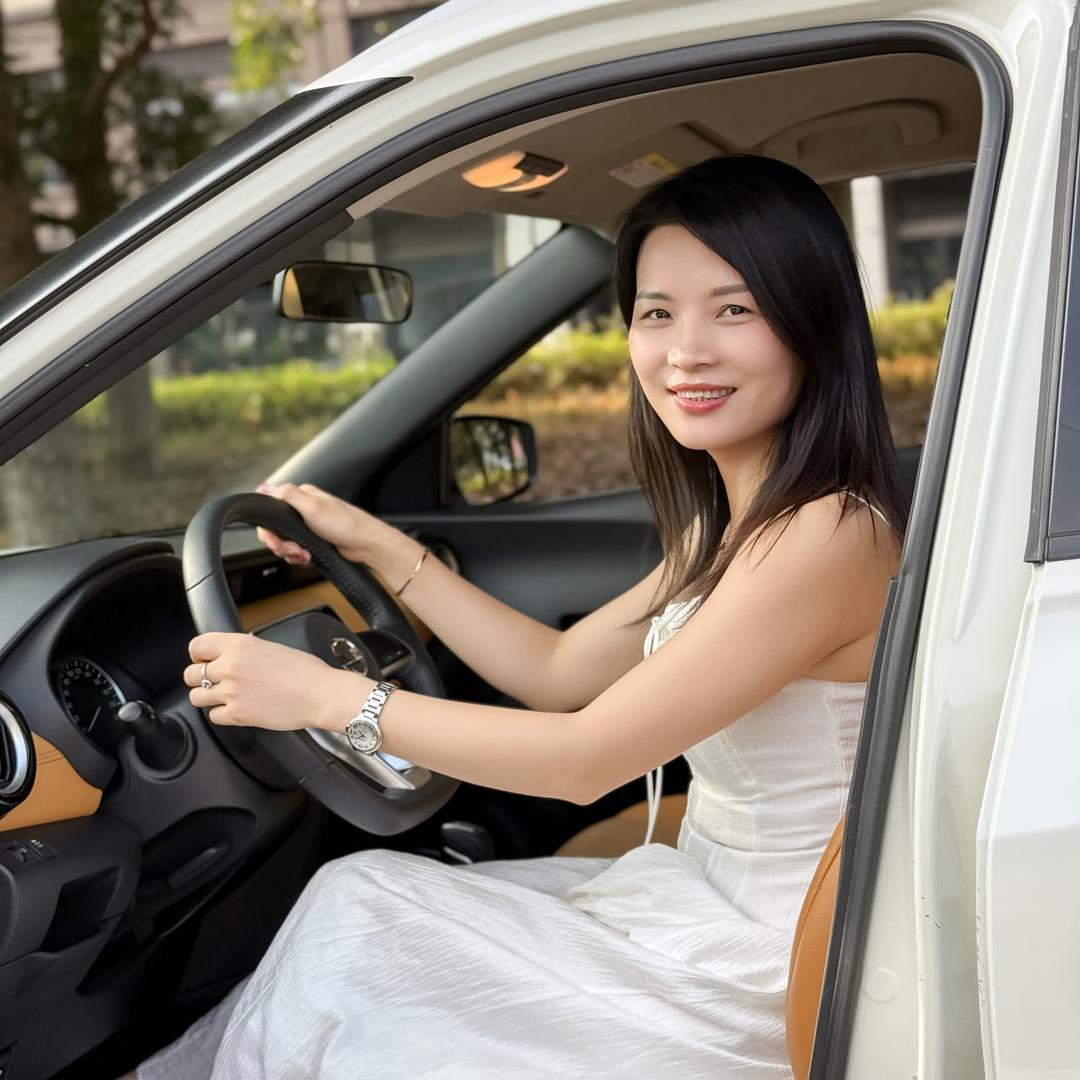 益阳市金马二手车