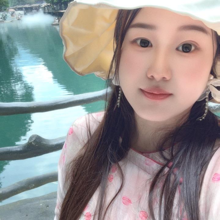 阿宁在保定