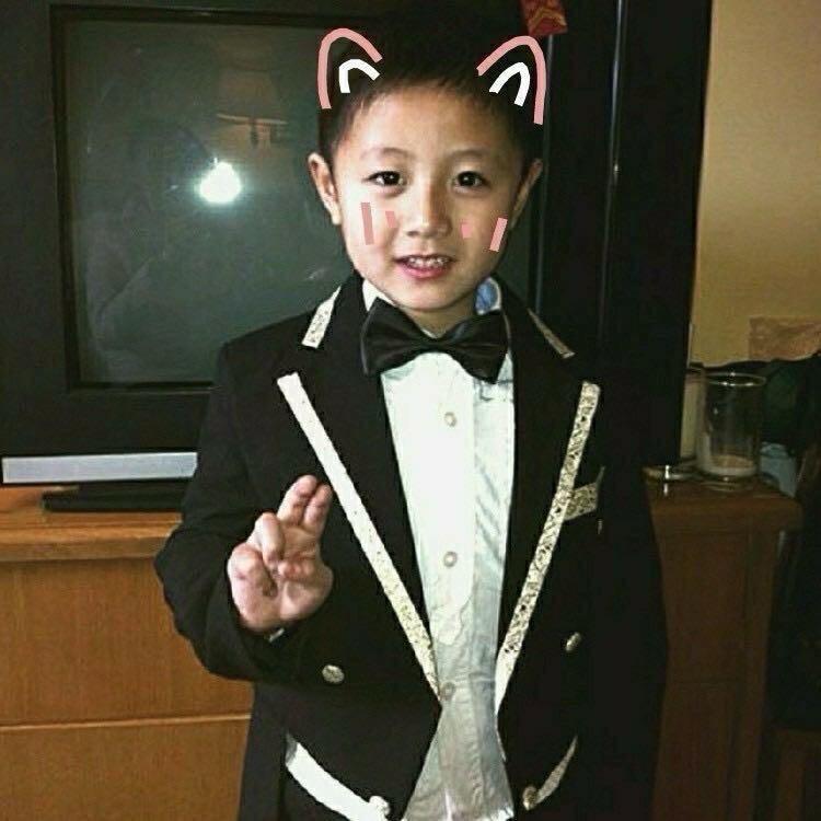 天下最帅的脚趾头