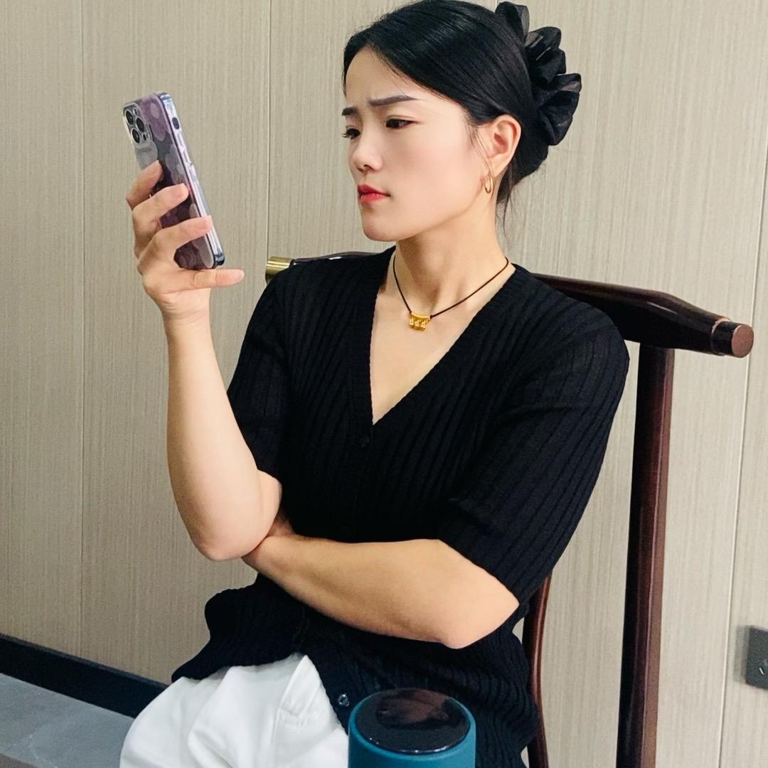 畅畅 不讲李🧸
