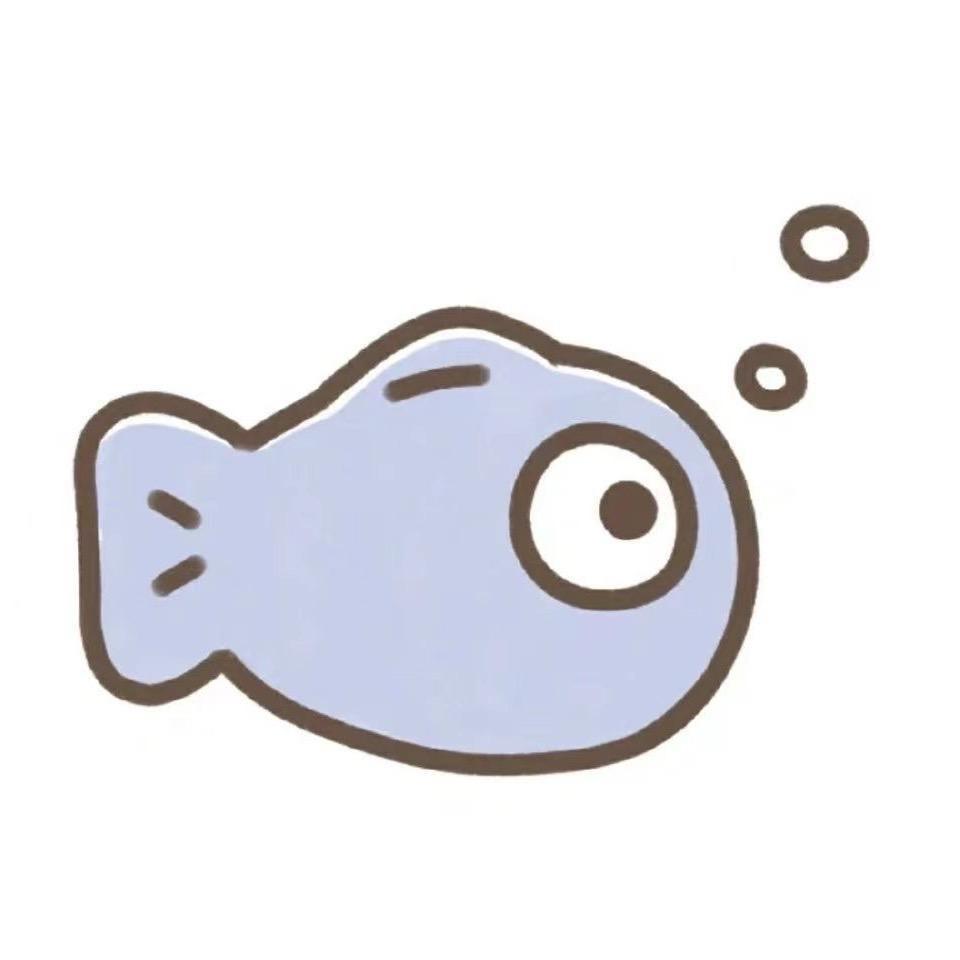 小1🐟🐮🎶