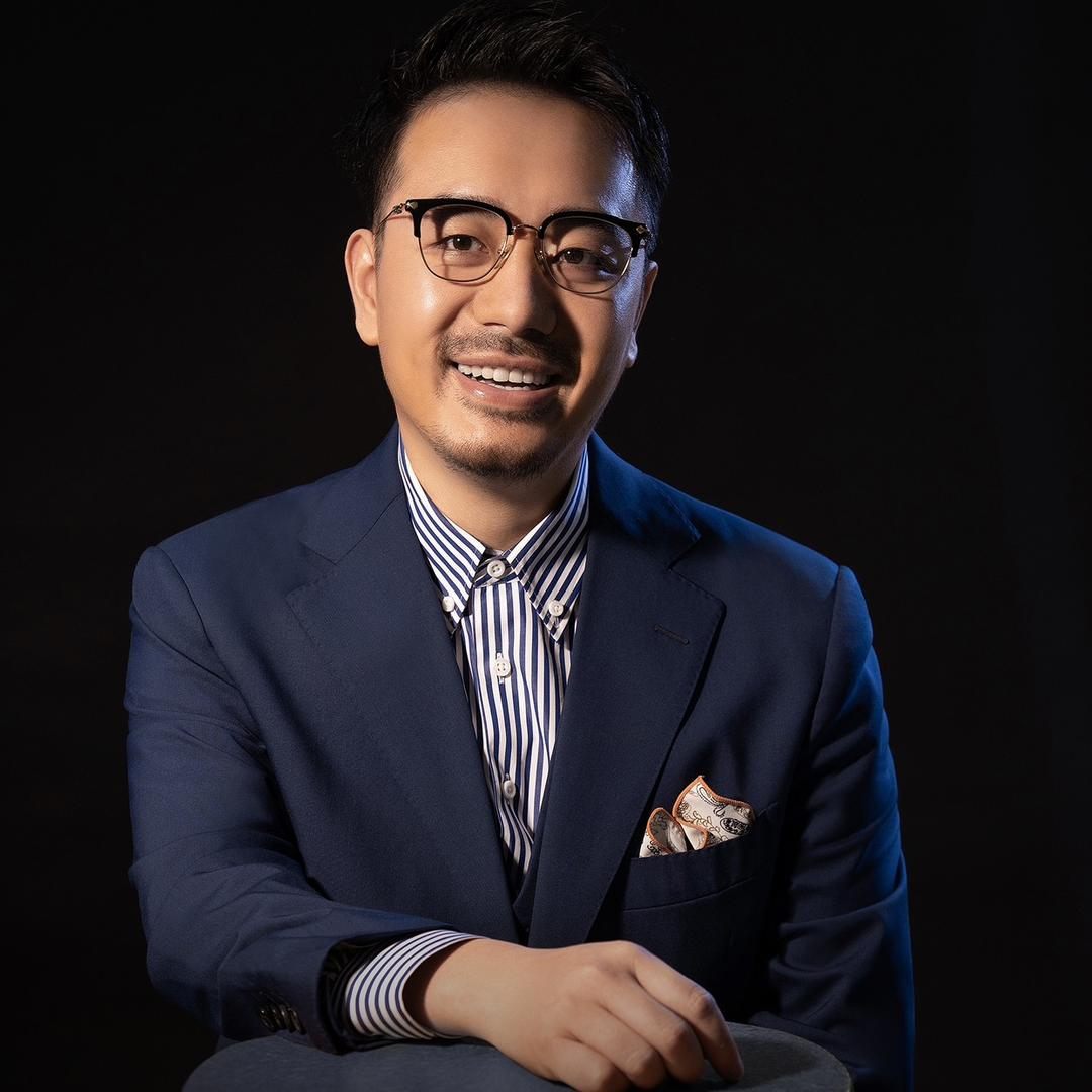 豪车毒（服务者·老纪）