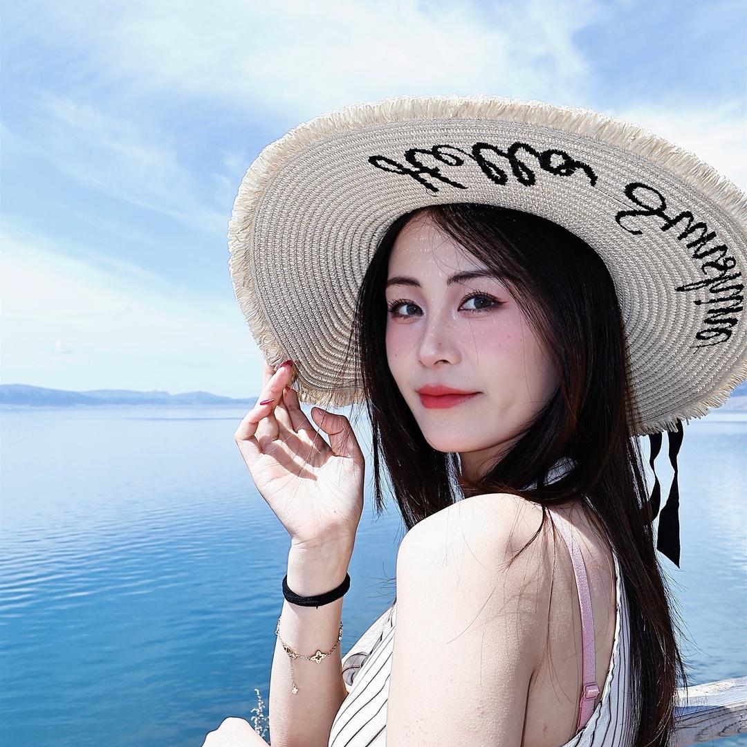 我是如花🌸