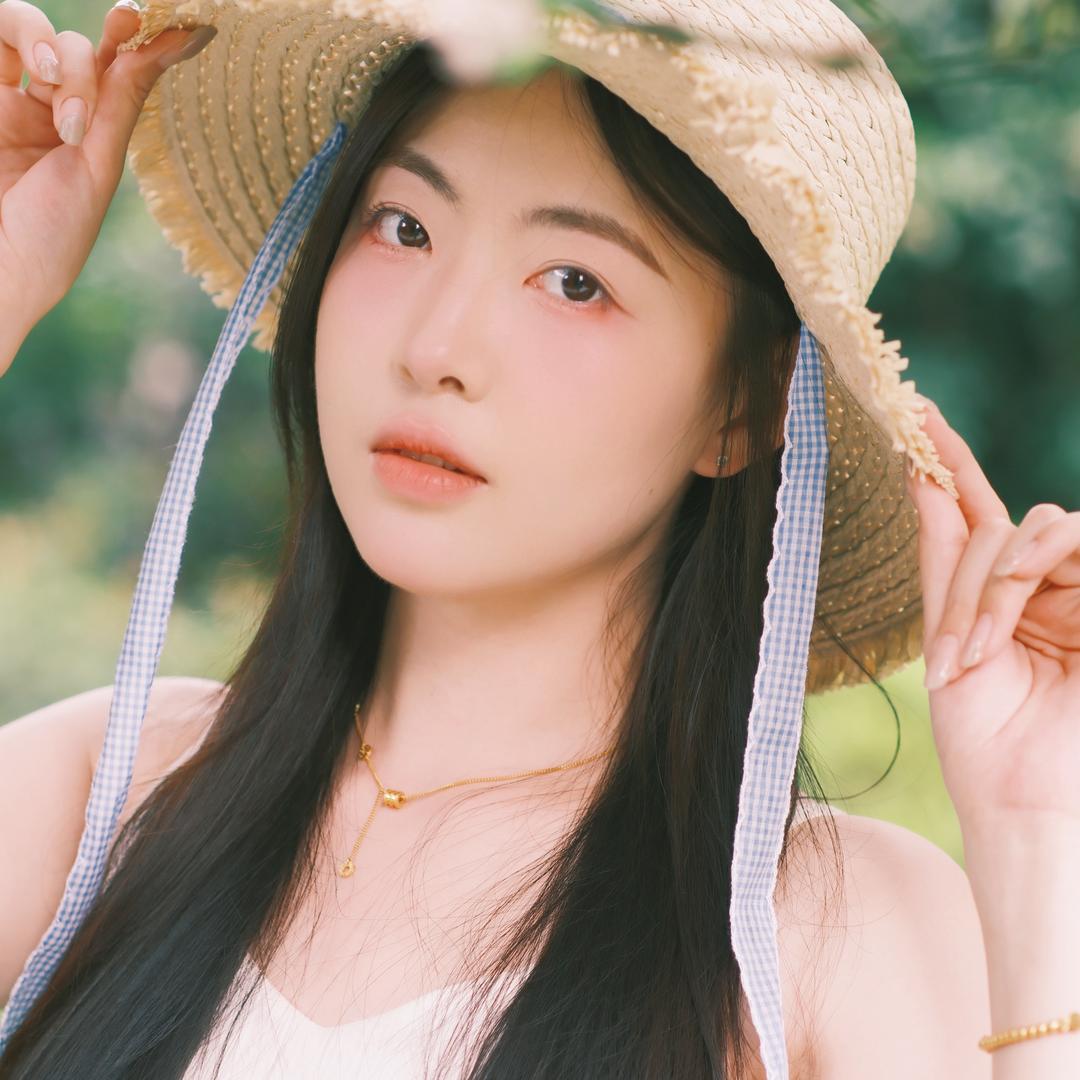 腼腆小🐷
