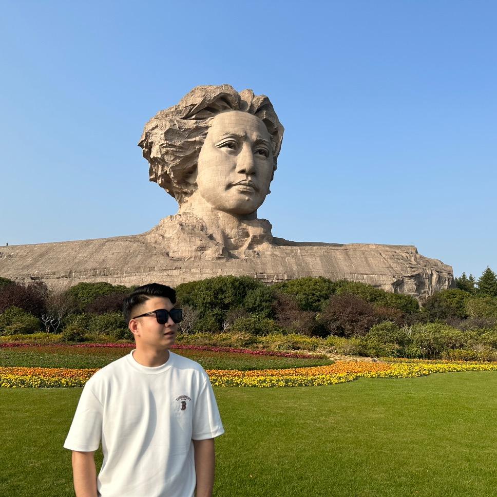 杨GG❤️