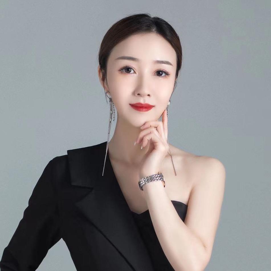 亿林美.主理人亿林