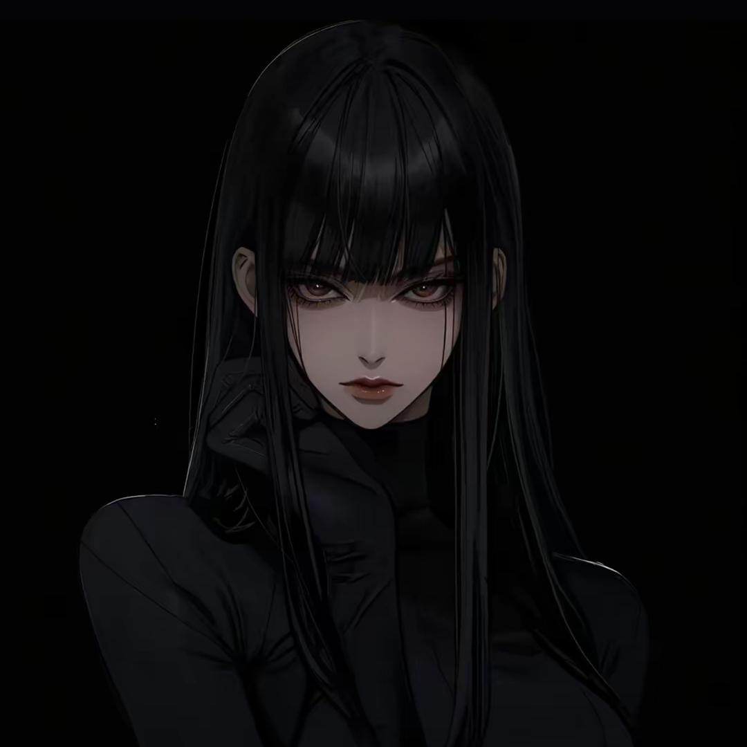 迷茫…