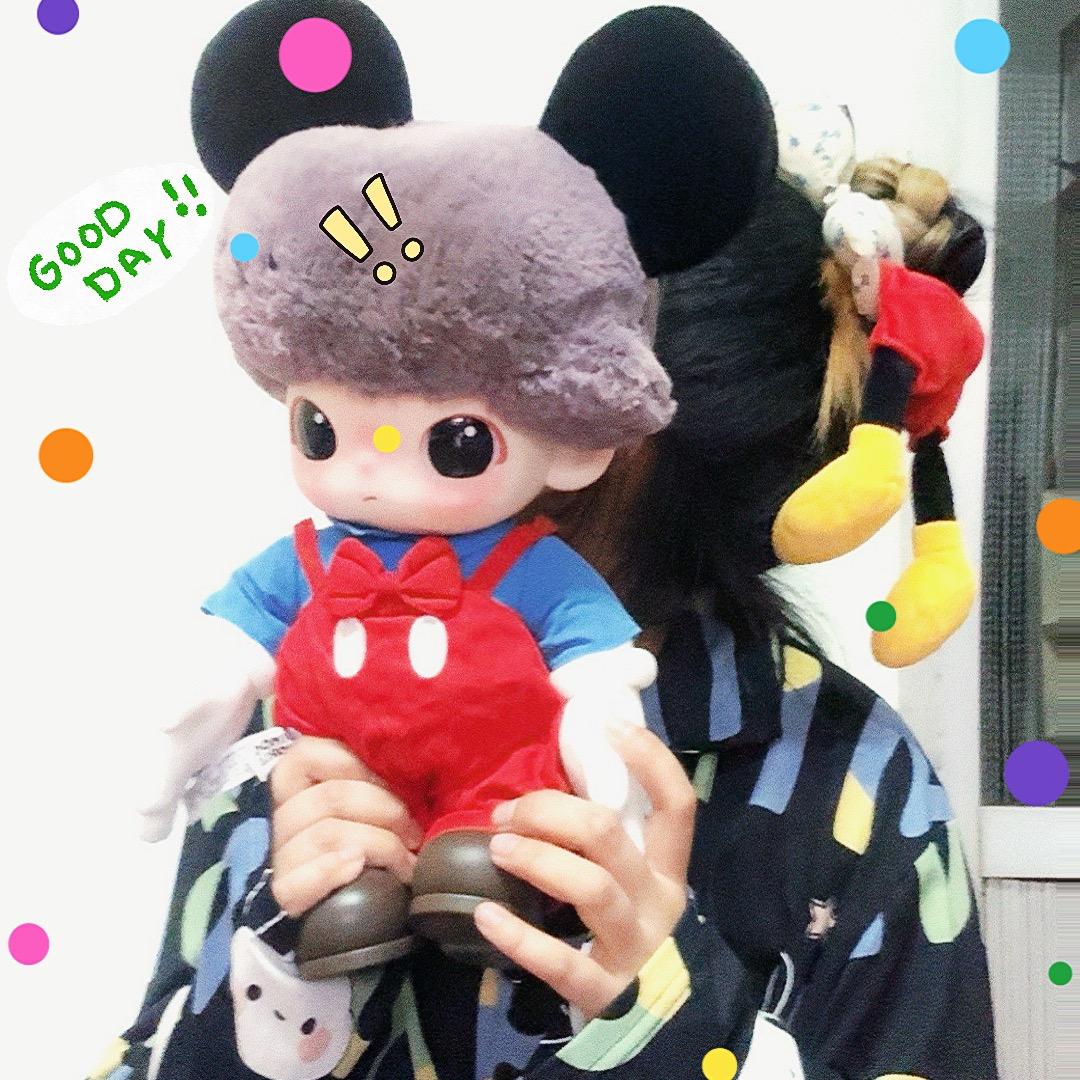 多Duo の 朋友圈👧🏻