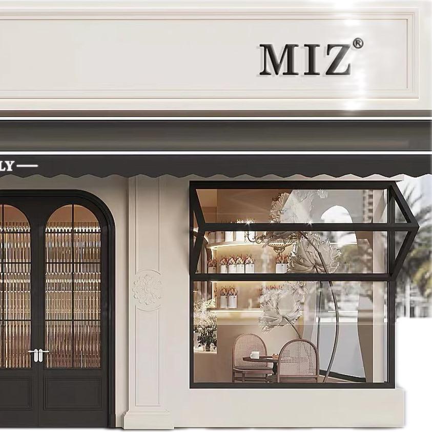 MIZ-广州专柜店