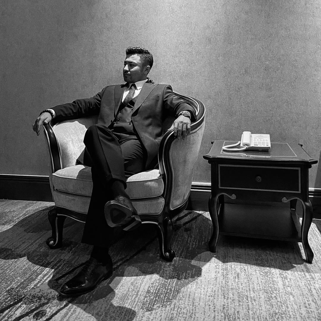 Diiaodus蒂奥杜斯（服饰）