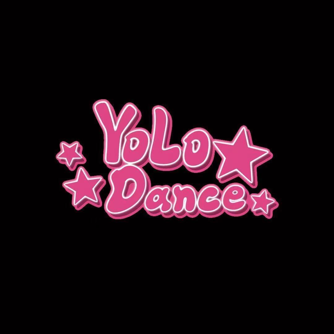 Yolo Dance舞蹈工作室