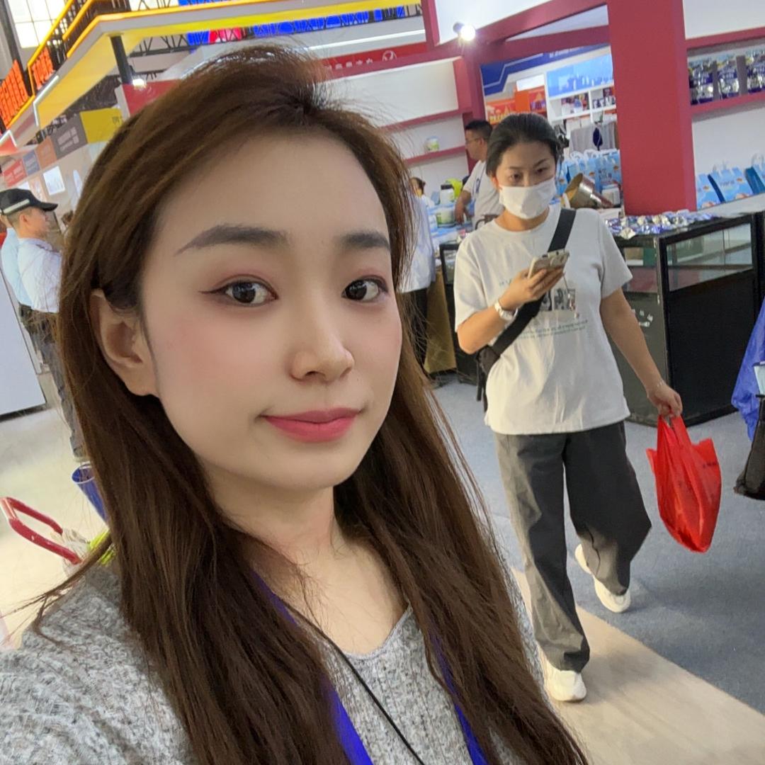 柏荣国际帆姐直播间