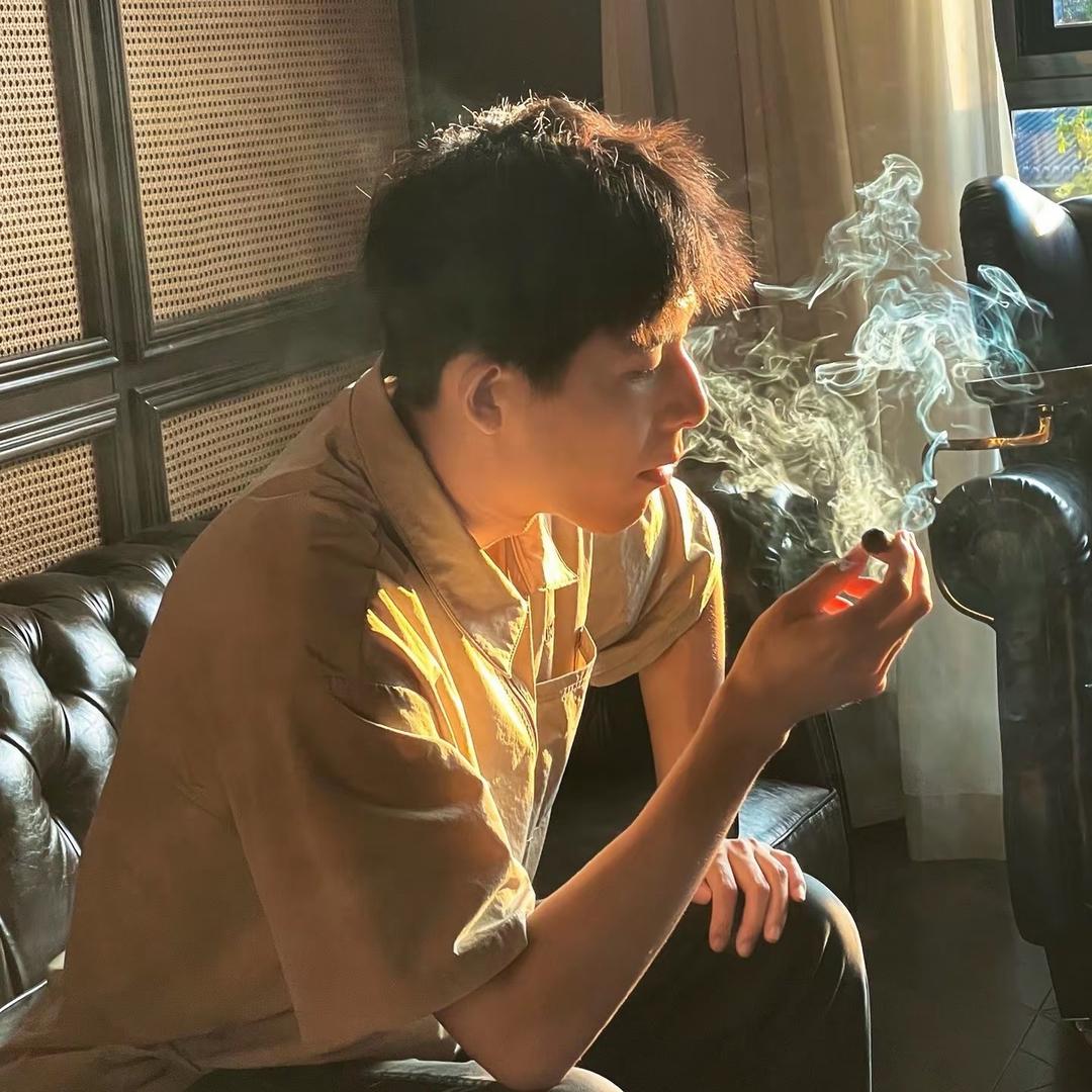 展博有个茄吧