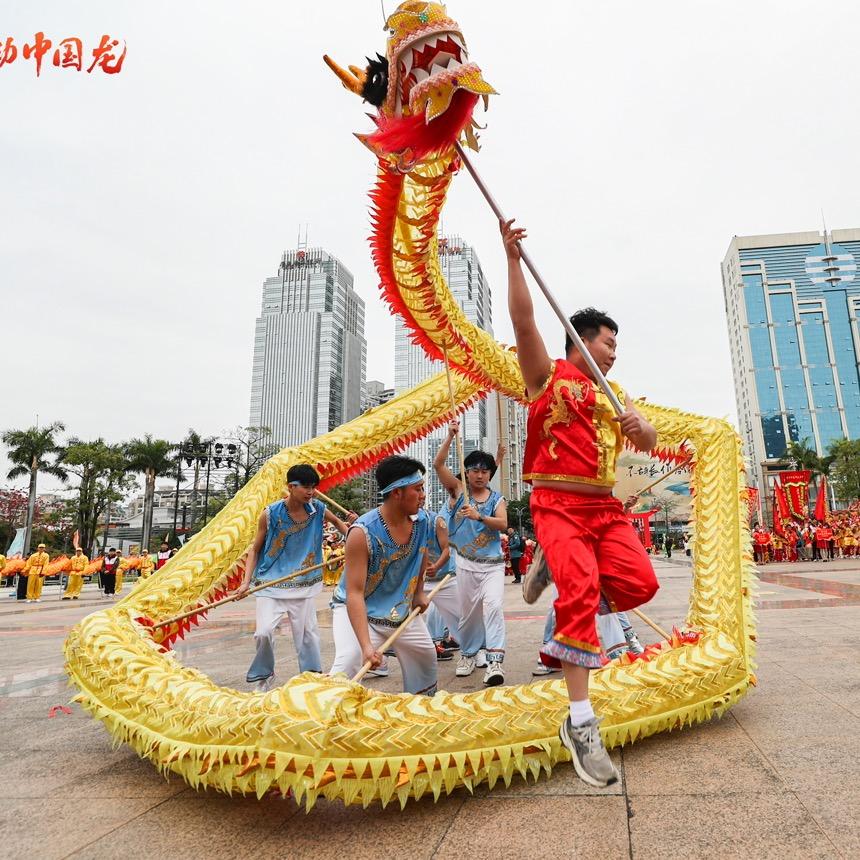 奉化东海布龙文化研究中心