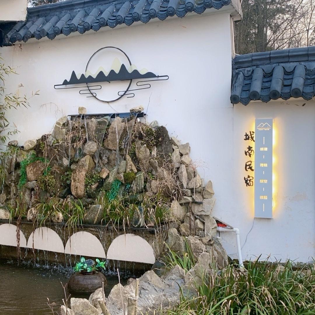 天堂寨白术老万