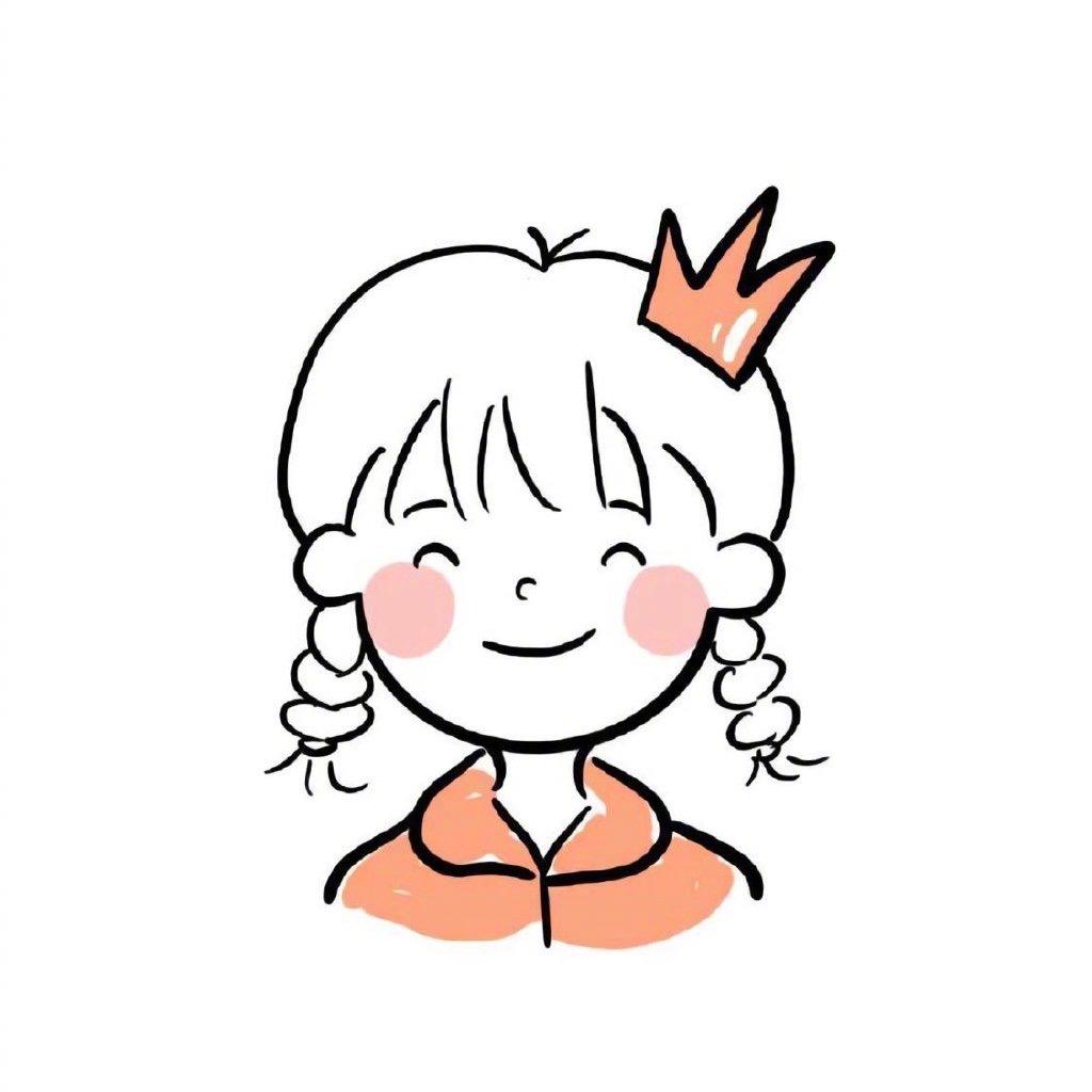 爱美小女孩👧🏻